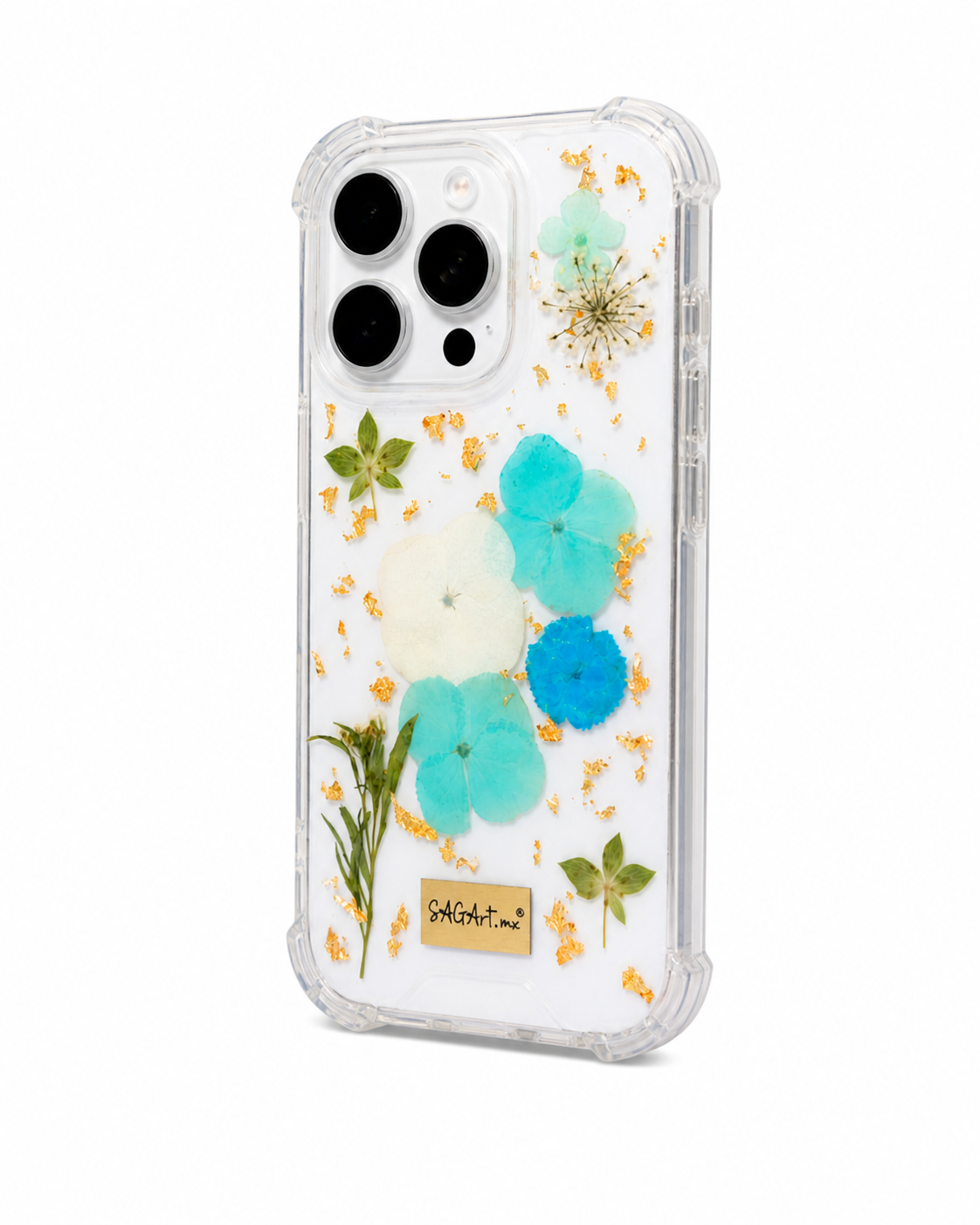 Aqua Aura