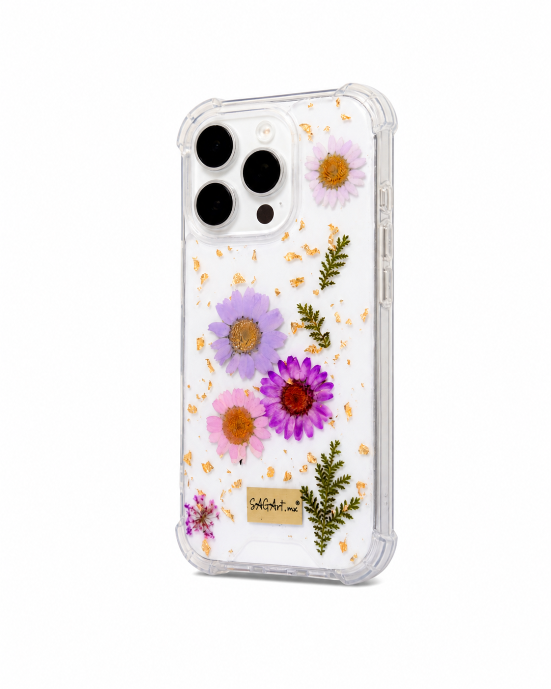 Bloom Violet