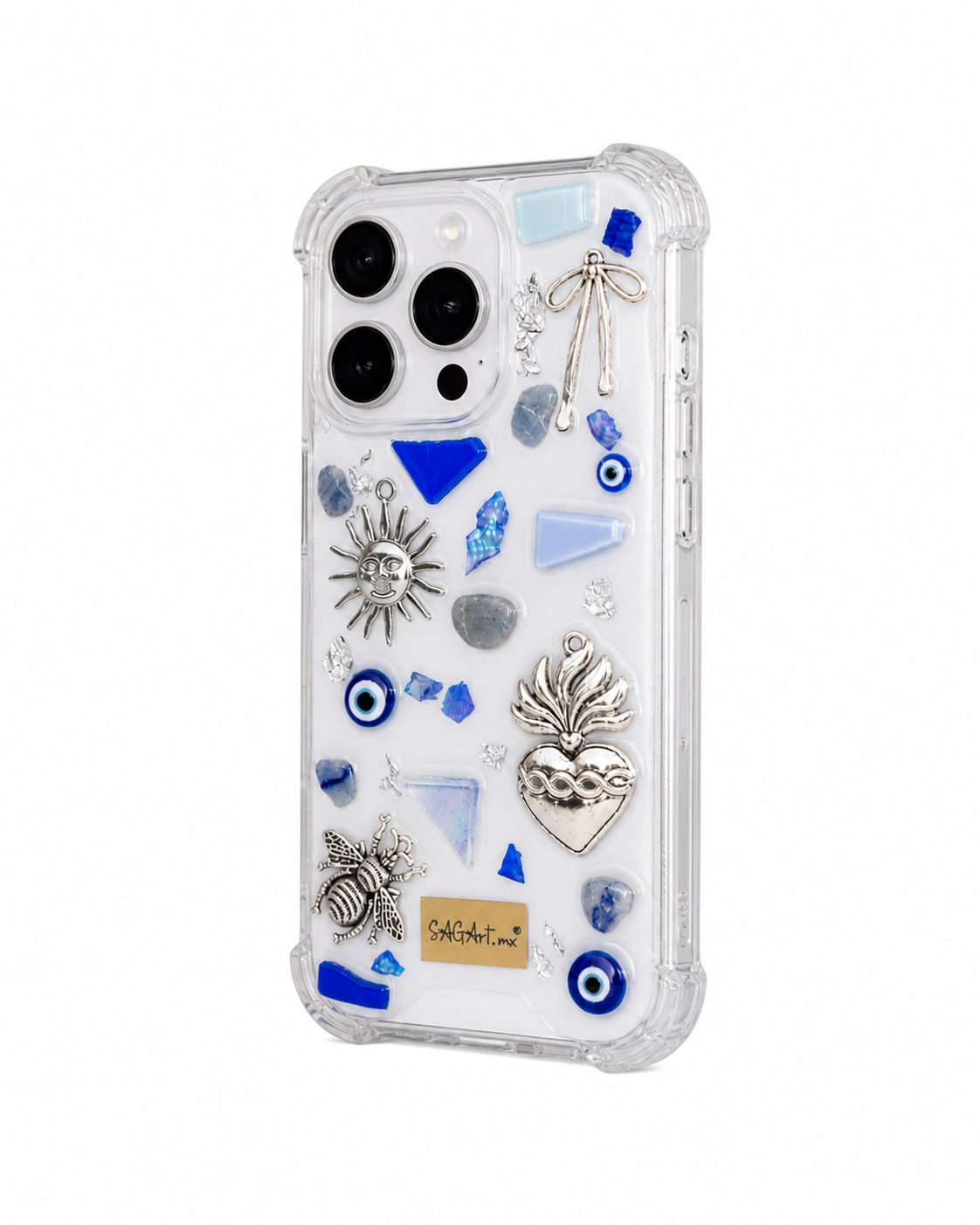 Santorini case