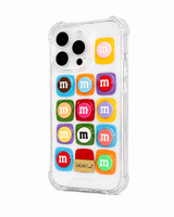 M&M´s case