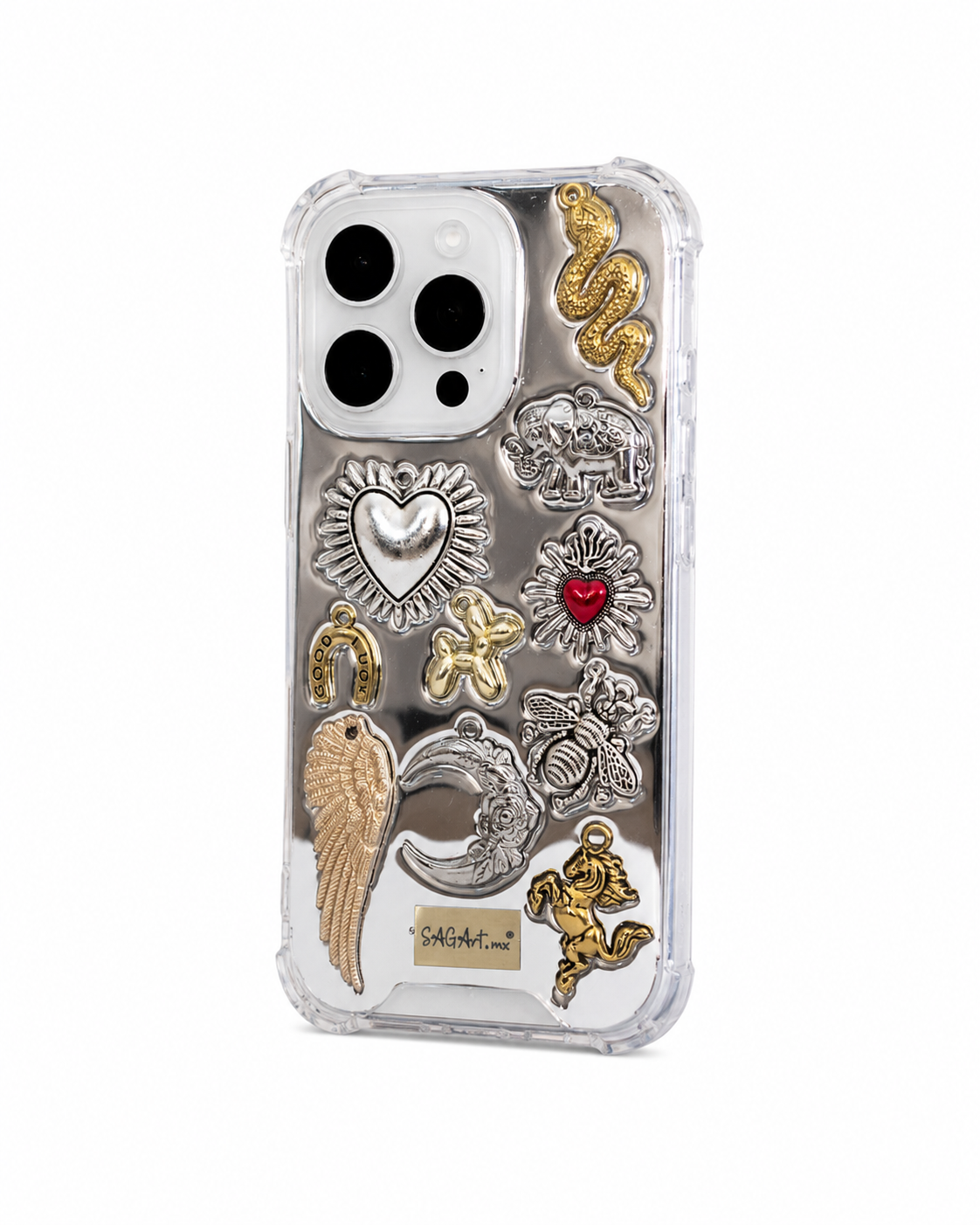Mirror case