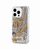 Mirror case