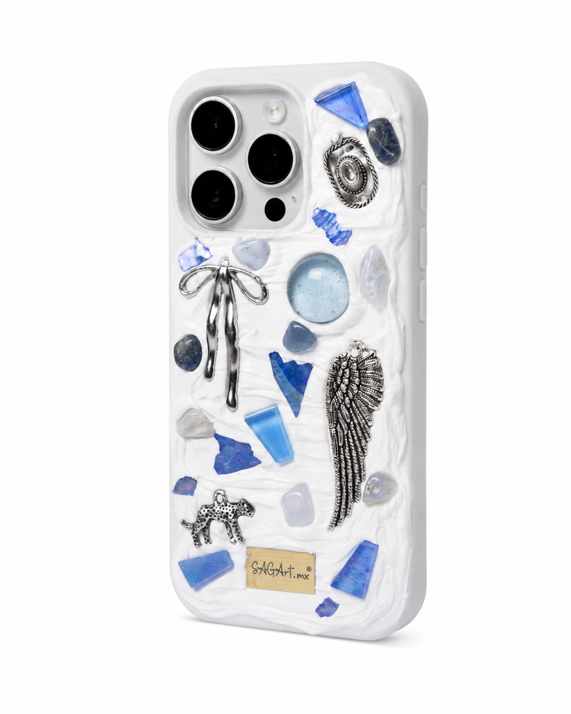 Blue ocean